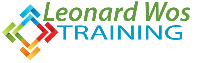Leonard Wos Software Training